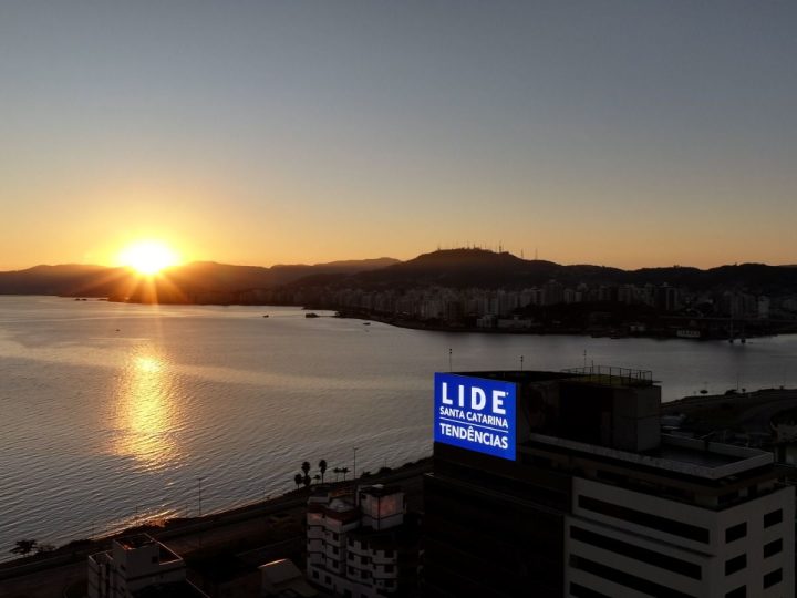 LIDE Tendências SC discute com lideranças do estado a ‘Educação para o Futuro’