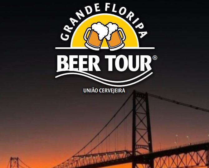 Beer Tour Grande Floripa – Um Convite ao Universo das Cervejas Artesanais da Grande Florianópolis